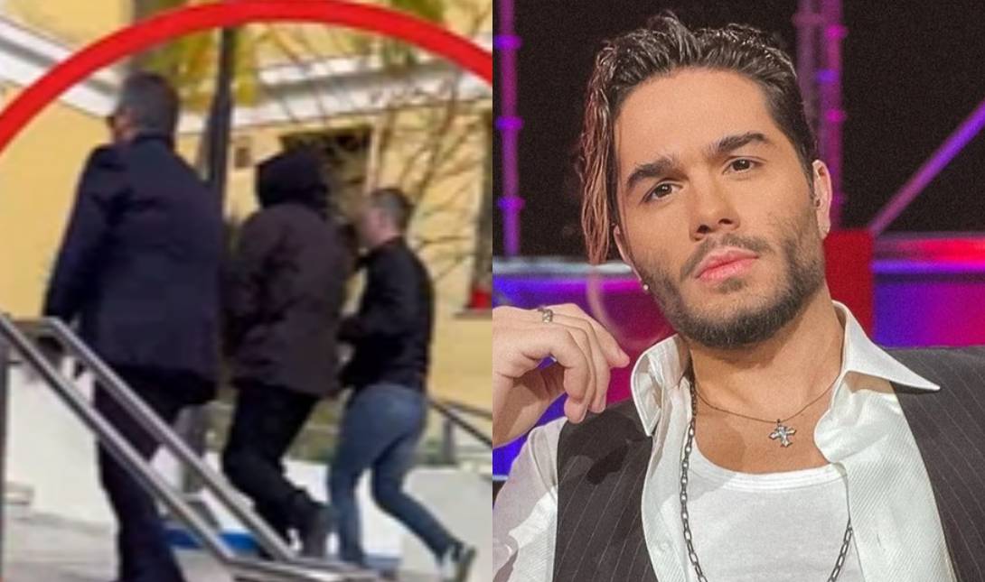Χρήστος Μάστορας