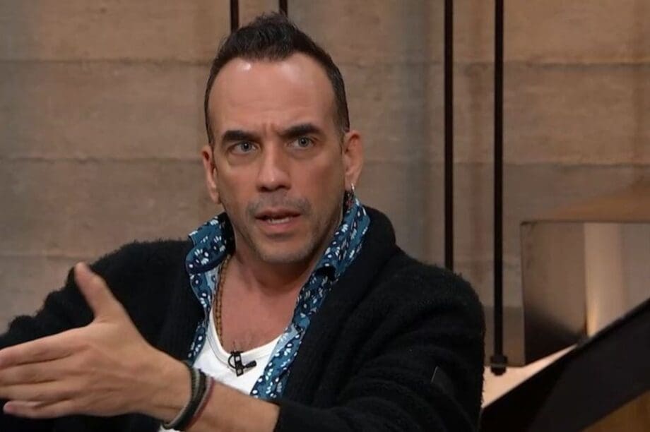 Μουζουράκης Πάνος