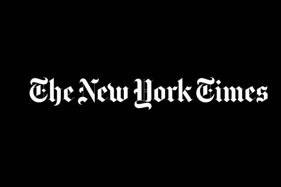 NYTimes