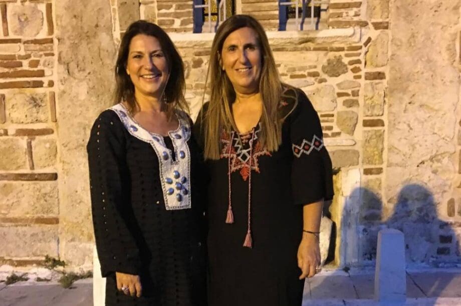 Ειρήνη Νικολοπούλου