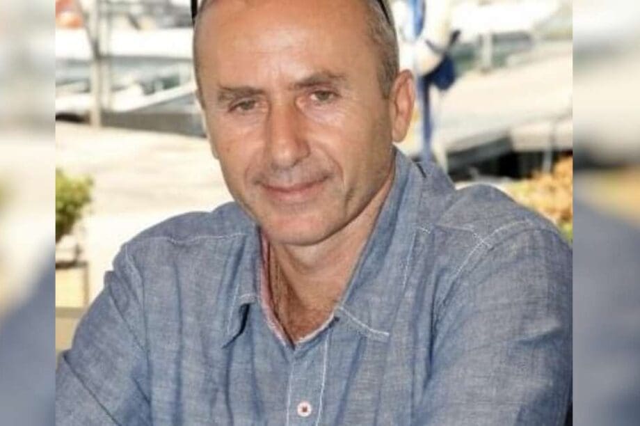 Νίκος Αντωνακάκης Π.Δ