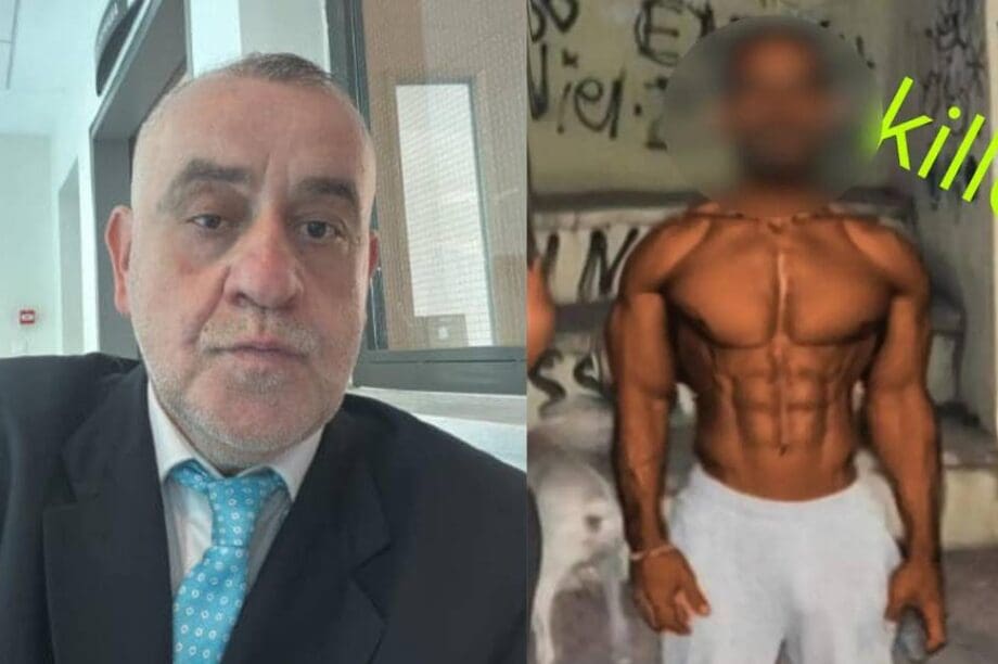 Νουλέζας