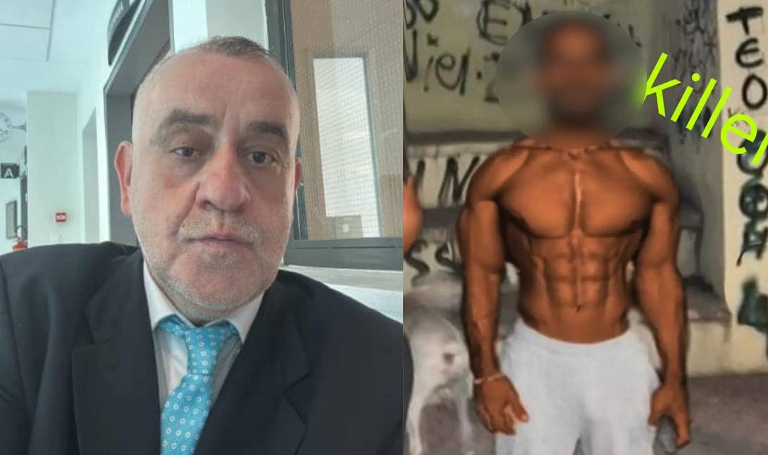 Νουλέζας