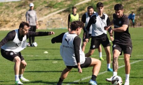 ΟΦΗ Η ενδεκάδα του ΟΦΗ στον αγώνα με την Athens Kallithea