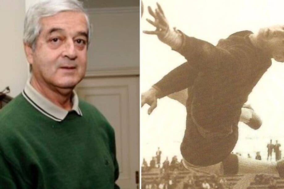 Τάκης Οικονομόπουλος