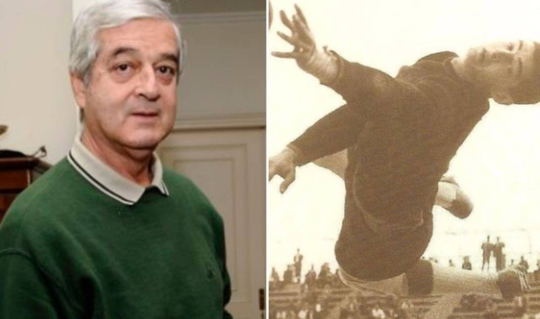 Τάκης Οικονομόπουλος