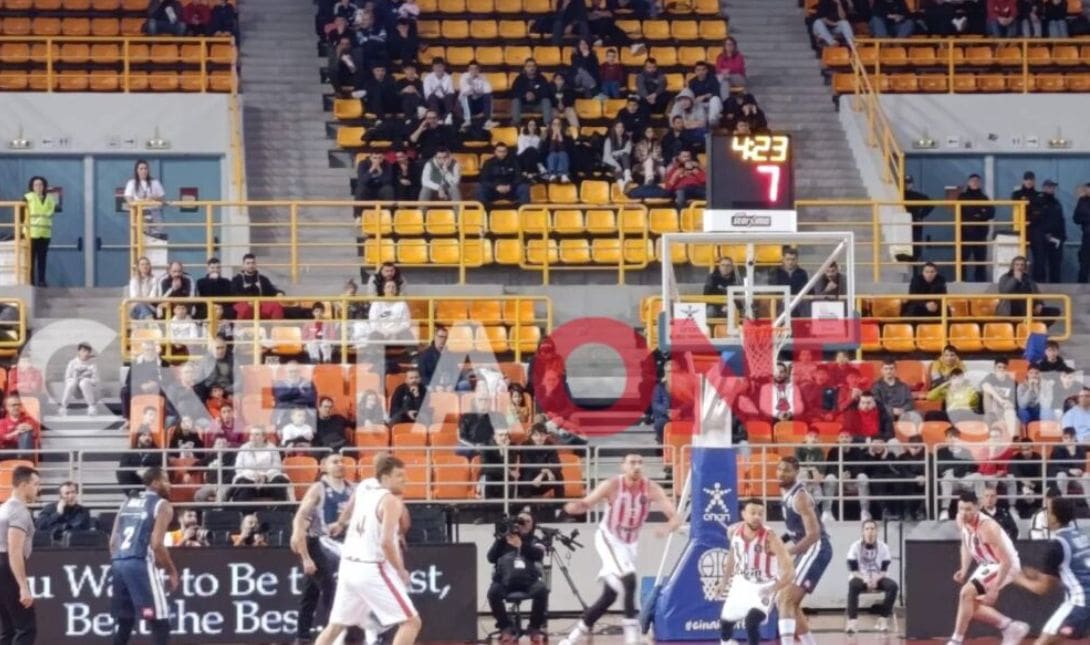 Ολυμπιακός Καρδίτσα