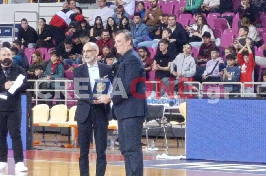 Ολυμπιακός ΠΑΟΚ Δύο Αοράκια