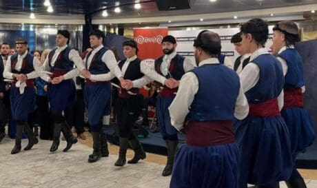Παγκρητίου Ενώσεως