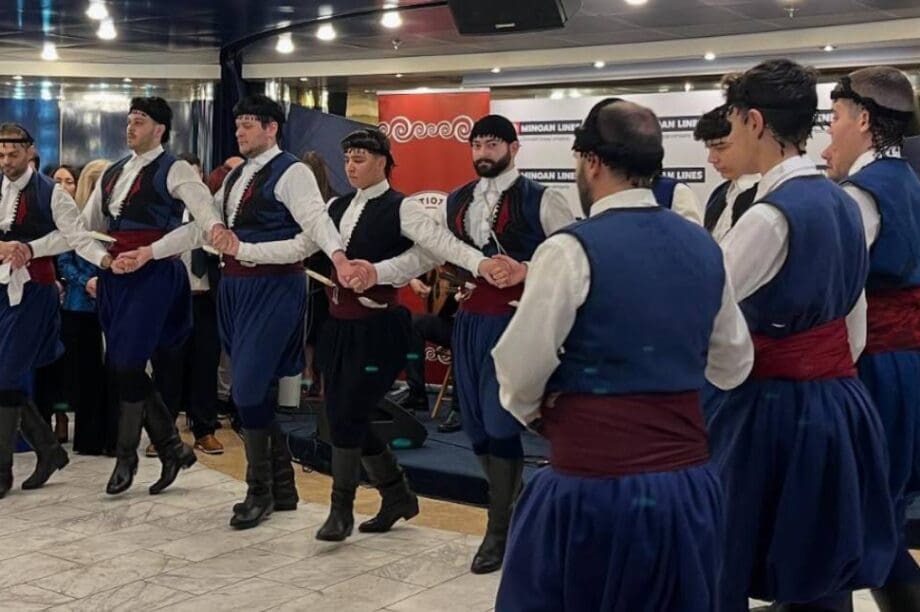 Παγκρητίου Ενώσεως