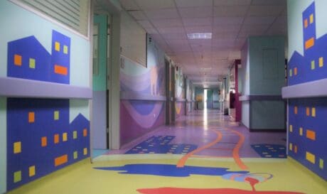 Γενικό Νοσοκομείο Παίδων «Η Αγία Σοφία»