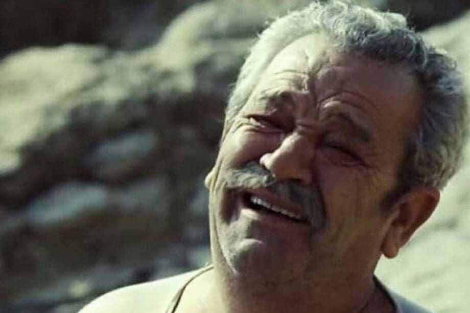 Παντελής Ζερβός