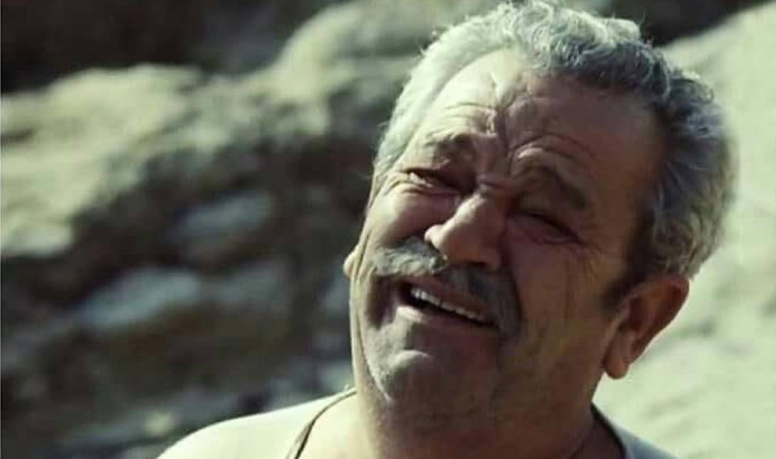Παντελής Ζερβός
