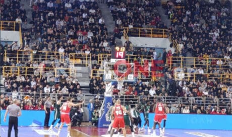 τελικός
