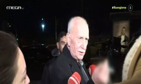 Παπαδάκης