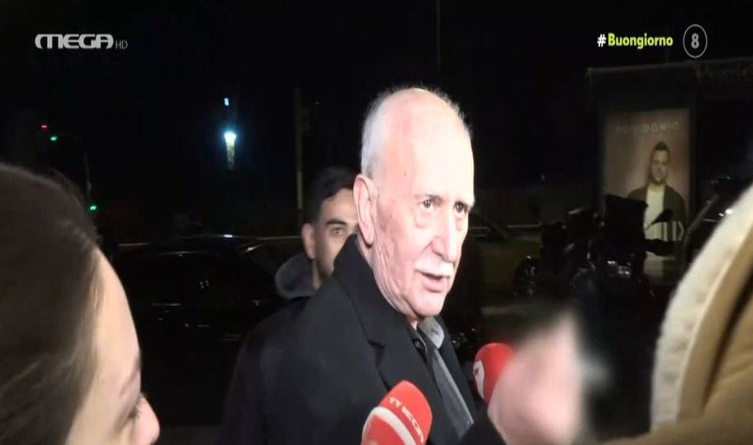 Παπαδάκης