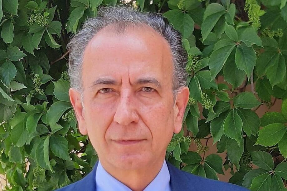 Μάρκος Παπαγεωργίου