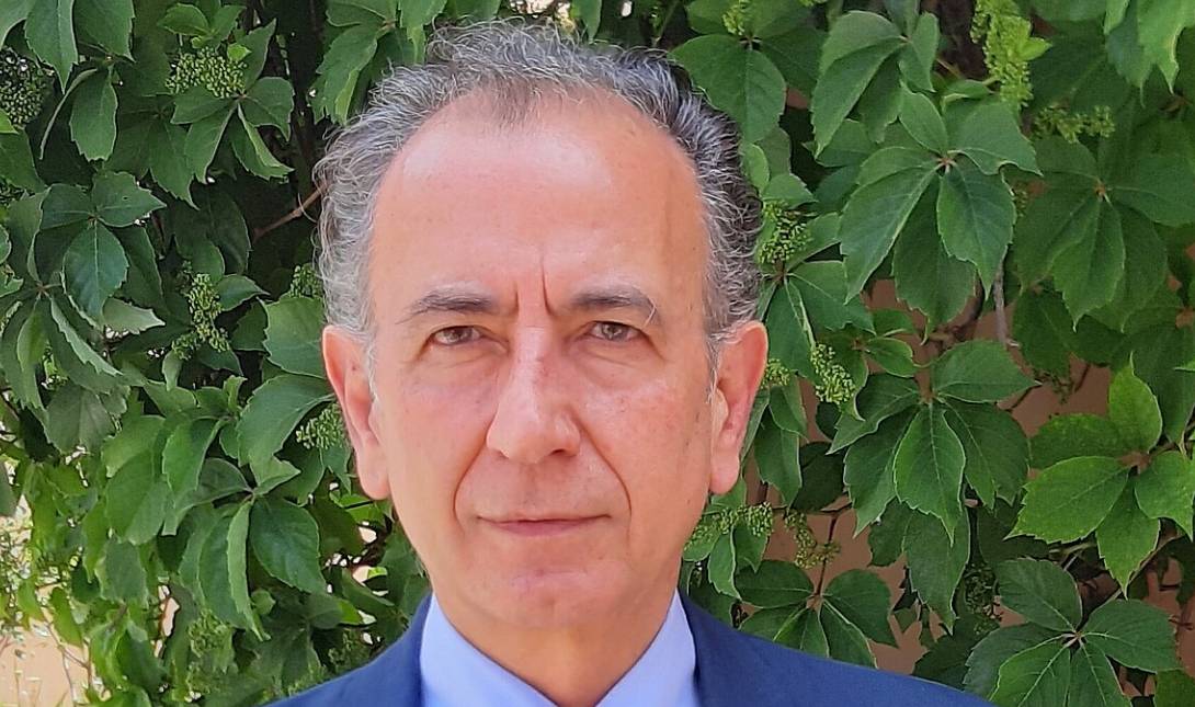 Μάρκος Παπαγεωργίου