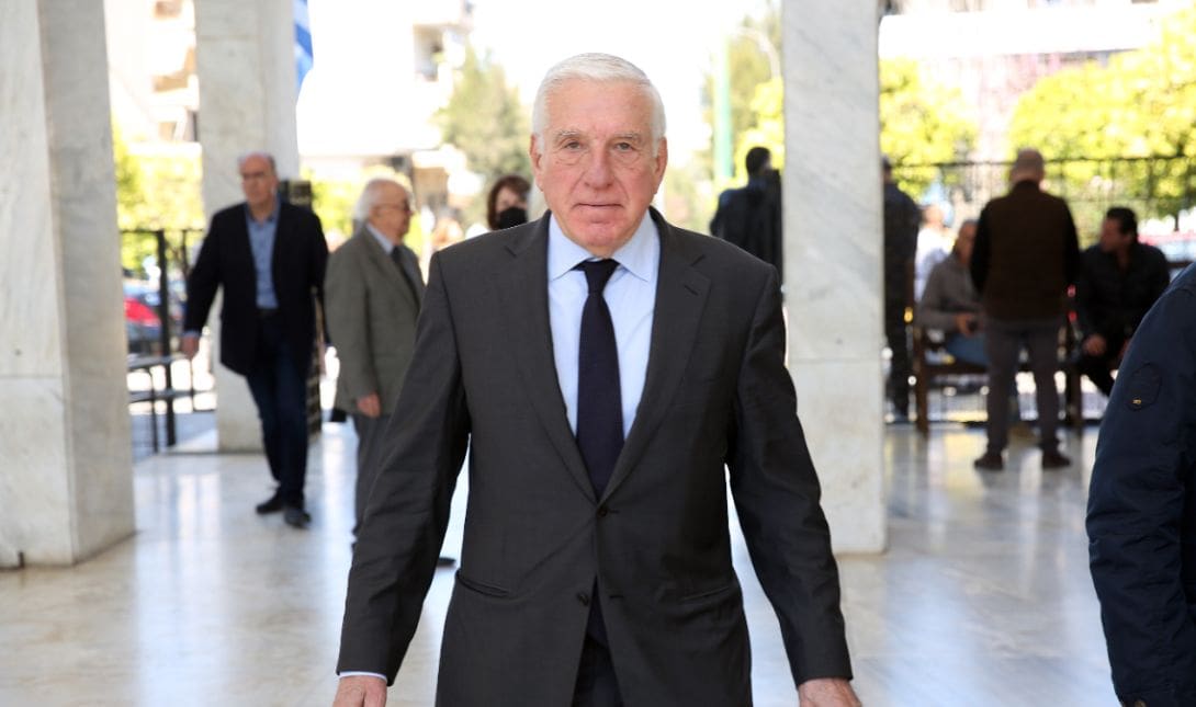 ΠΑΠΑΝΤΩΝΙΟΥ