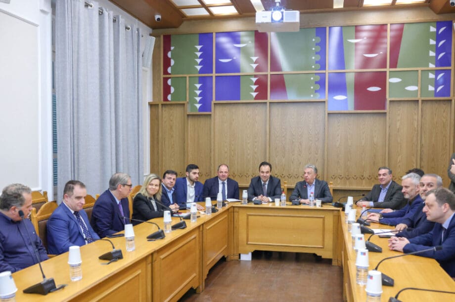 Παπαστεργίου περιφερεια