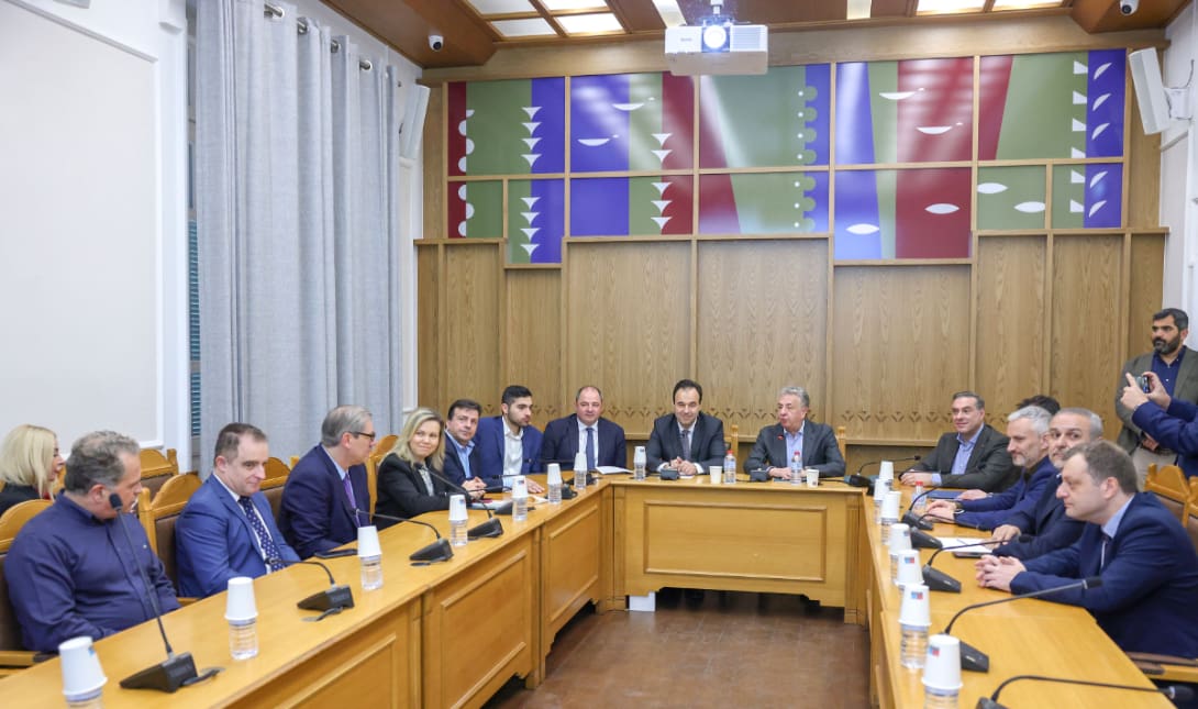 Παπαστεργίου περιφερεια