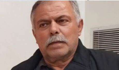 Γιώργης Παρασύρης