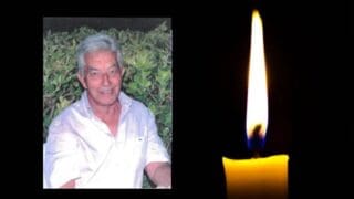 Αντώνης Παρασύρης