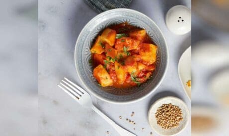 πατάτες γιαχνί