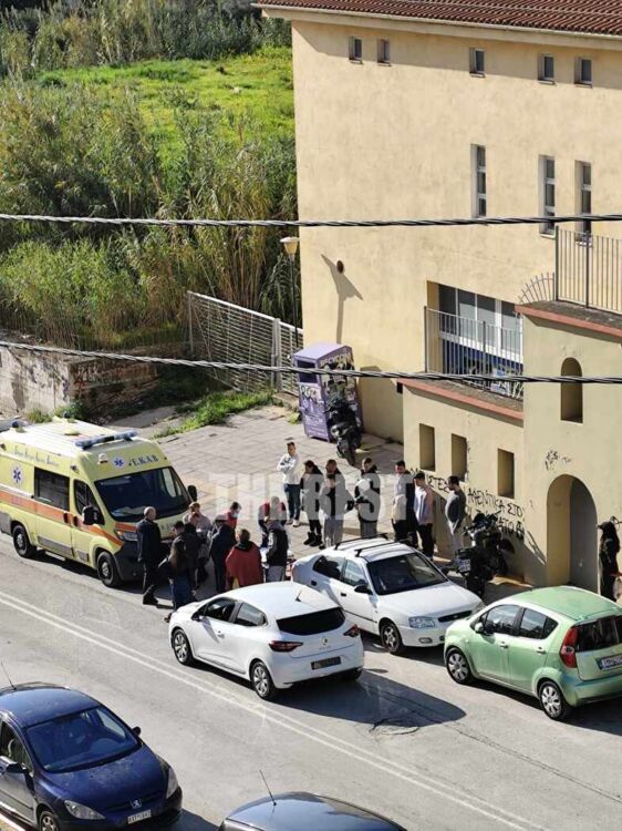 Πάτρα
