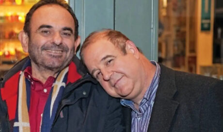 Μπουλάς Χαϊκάλης