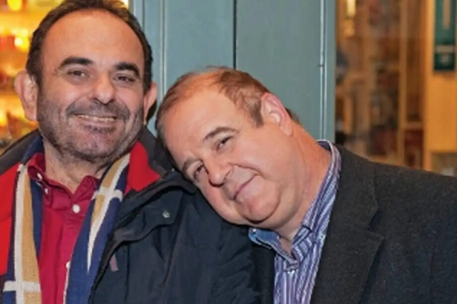 Μπουλάς Χαϊκάλης