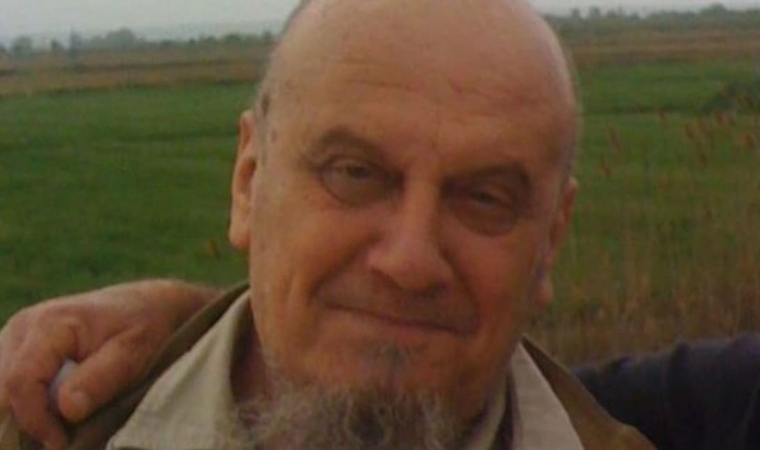 συγγραφέας