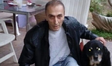 Κώστας Σιαμήτρας νεκρός Πιερία