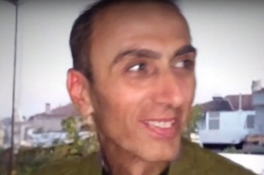 δολοφονία Πιερία