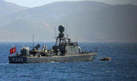 πυραυλάκατος