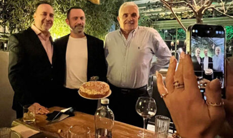 πίτα tez tour