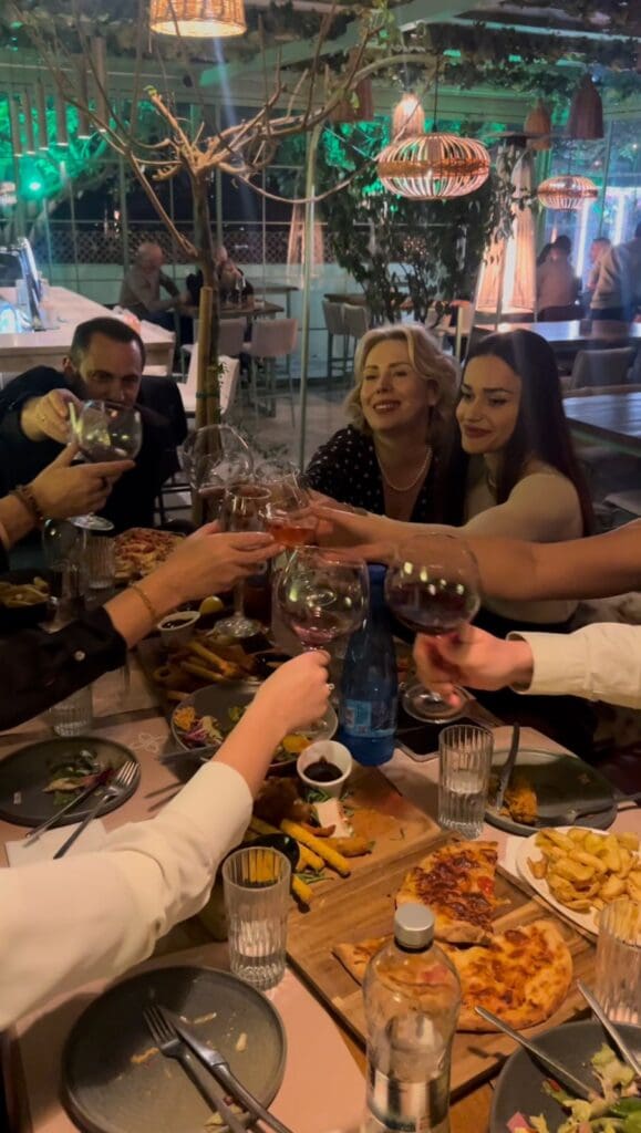 πίτα tez tour