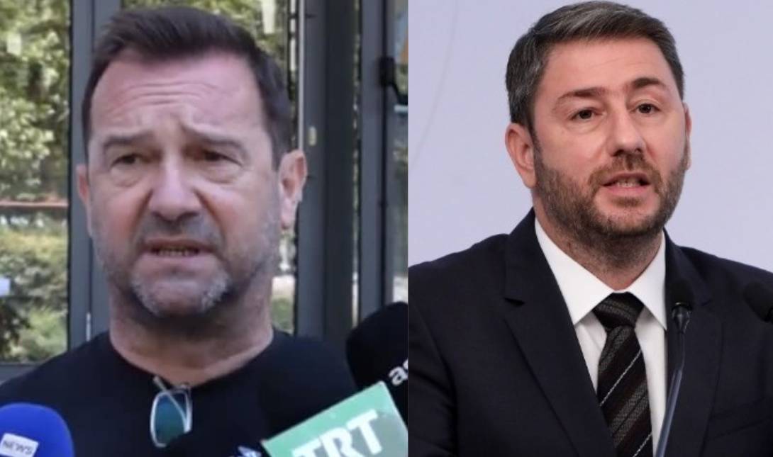 Πλακιάς Ανδρουλάκης