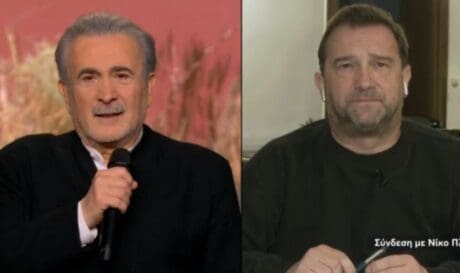 Πλακιάς Τέμπη Λαζόπουλος
