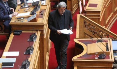 Πολάκη