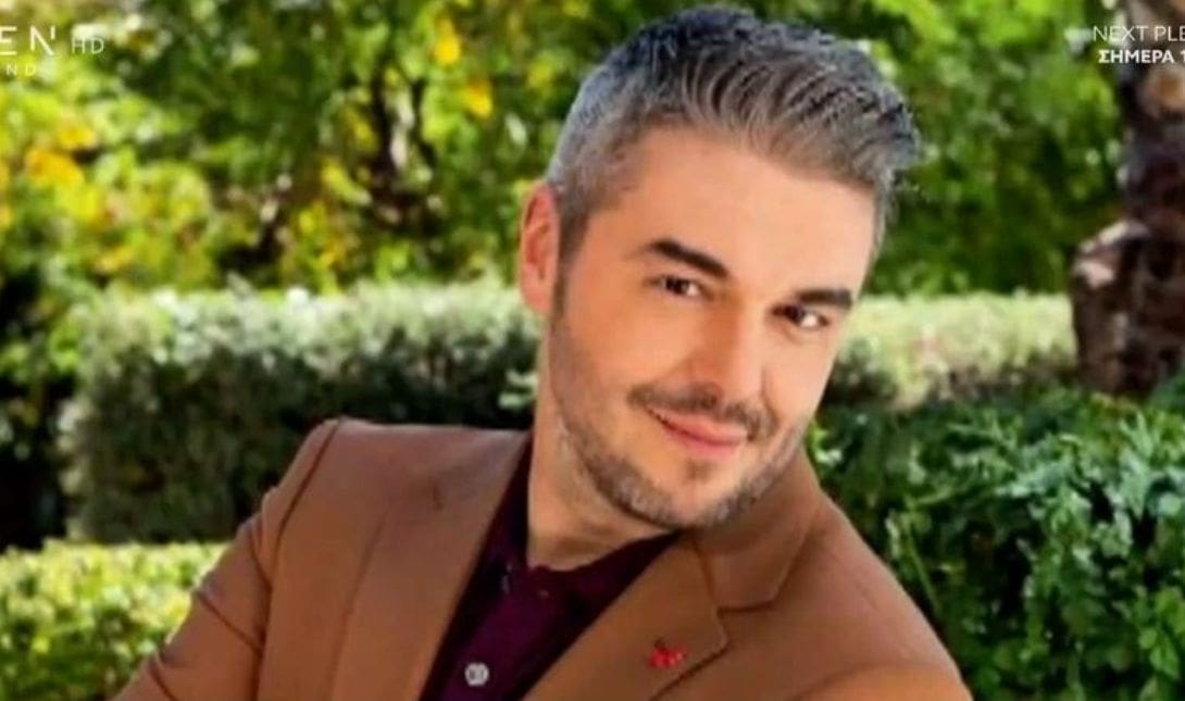 ΠΟΛΥΧΡΟΝΙΔΗΣ