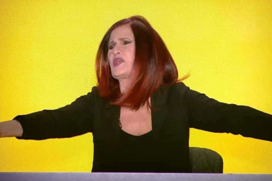 Πωλίνα