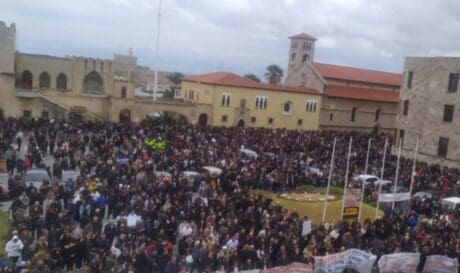 Ρόδος Τέμπη