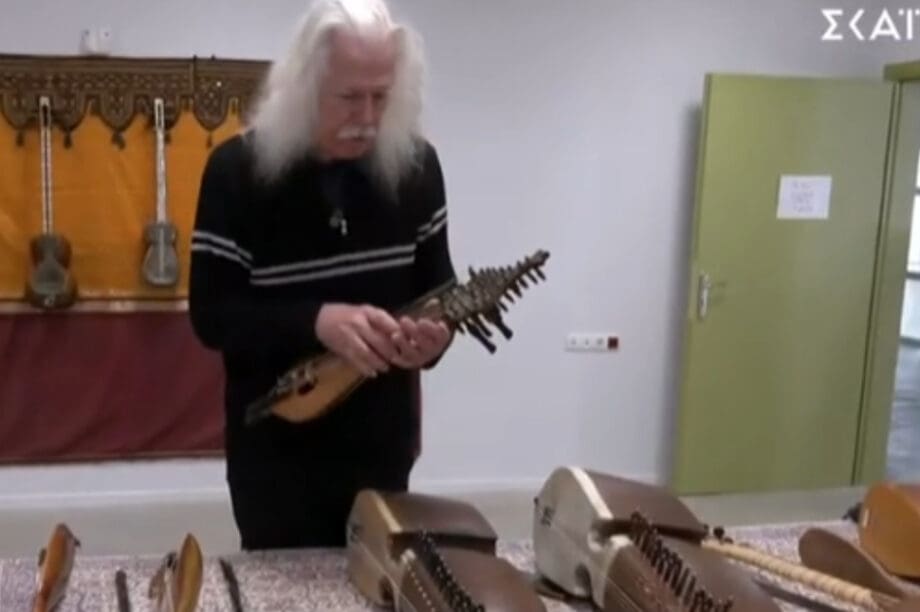 Ρος Ντέιλι