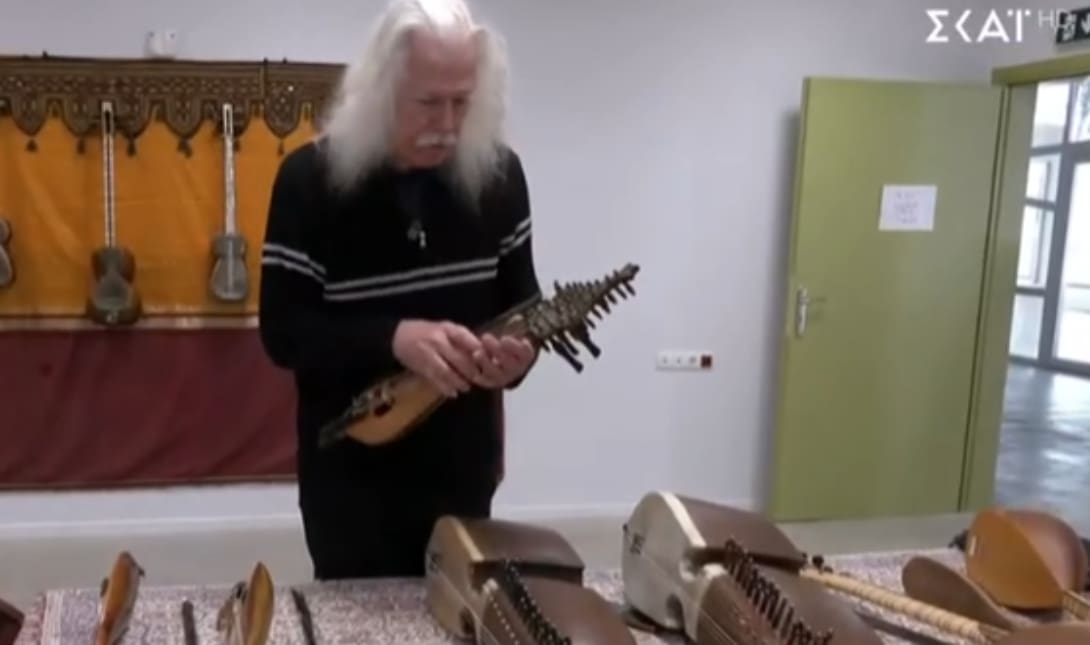 Ρος Ντέιλι