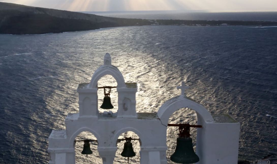 Σαντορίνη