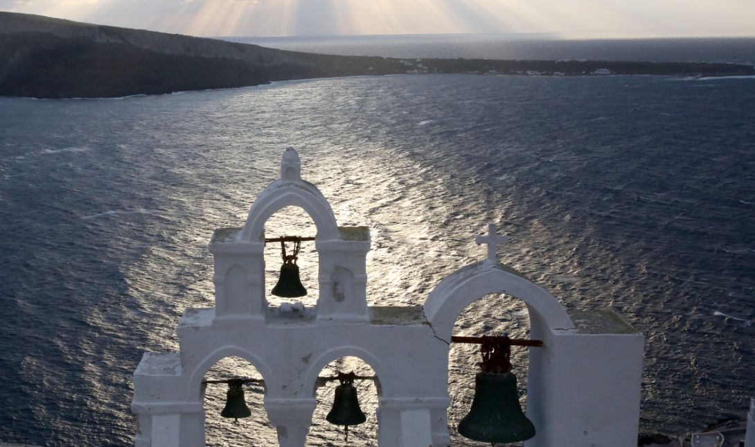 Σαντορίνη