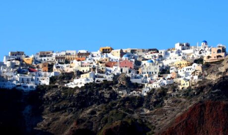 Σαντορίνη