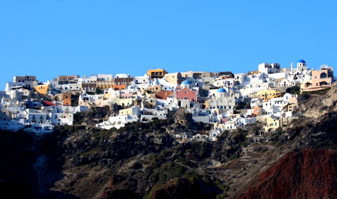 Σαντορίνη