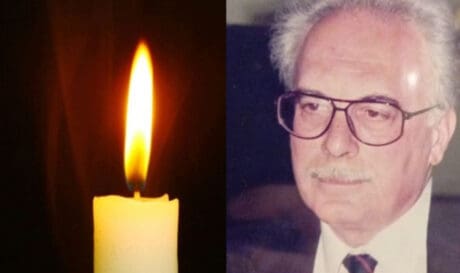 Νίκος Σεγρεδάκης